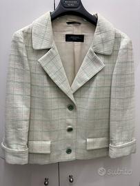 Completo donna con gonna Weekend Max Mara