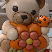Thun Teddy maxi primavera 2023