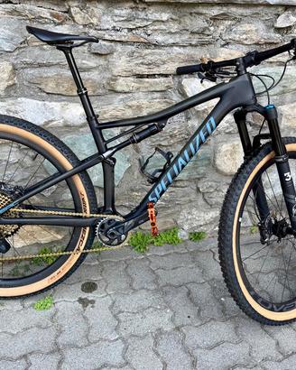SPECIALIZED EPIC EVO EXPERT pari al nuovo