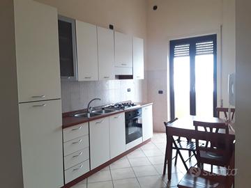 Appartamento arredato san marcellino centro