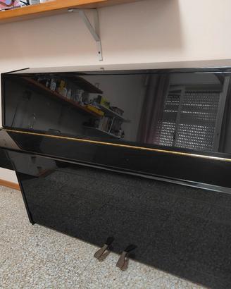 Pianoforte Verticale ETERNA by YAMAHA (Mod. ER-10)