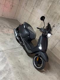 Kymco Like 125i - 2022