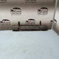 Traversa rinforzo paraurti posteriore kia picanto