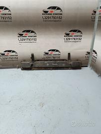 Traversa rinforzo paraurti posteriore kia picanto