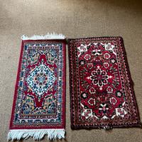 Tappeti Persiani Old Persia della Città di Hamadan