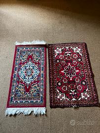 Tappeti Persiani Old Persia della Città di Hamadan