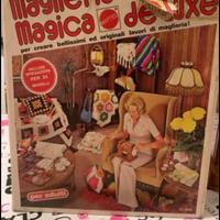 Maglieria Magica de Luce - MATTEL