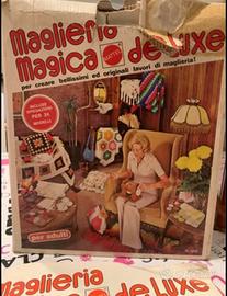 Maglieria Magica de Luce - MATTEL