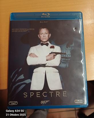007 spectre