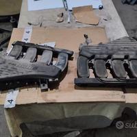 O collettore aspirazione plastica Multipla benzina