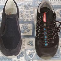 Scarpe da uomo