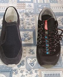 Scarpe da uomo
