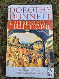 L'apprendista delle Fiandre