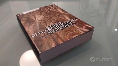Storia dell'Architettura Medievale – ed. Laterza