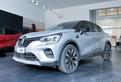 Renault Captur 1.6 e-tech full hybrid equilibre 14