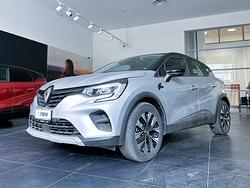 Renault Captur 1.6 e-tech full hybrid equilibre 14