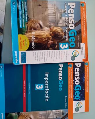 Penso Geo 3