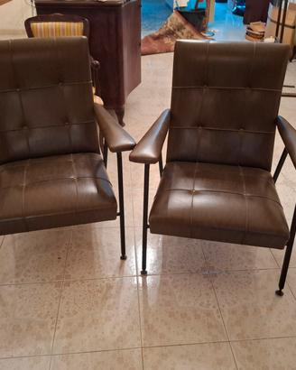 macchina da cucire poltrone anni 50 e altro