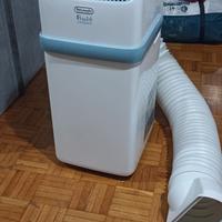 Condizionatore Pinguino DeLonghi 