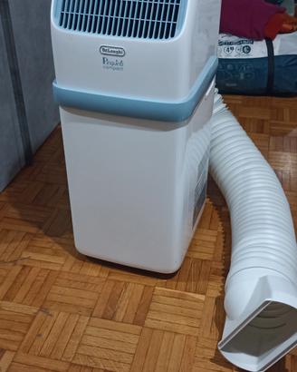 Condizionatore Pinguino DeLonghi 