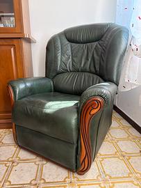 Divano anni 80