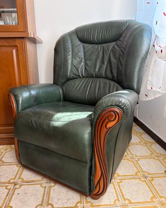 Divano anni 80