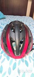 casco lazer genesis