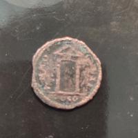 moneta Quattrino del 1650