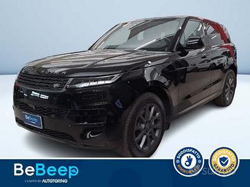Land Rover Range Rover Sport 3.0D I6 MHEV DYN...