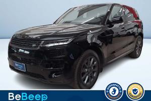 Land Rover Range Rover Sport 3.0D I6 MHEV DYN...