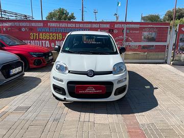 Fiat Panda 1.2 Pop