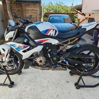 BMW S1000R M Package - 2021