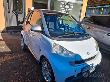 Smart ForTwo 1000 62 kW-motore nuovo