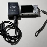 Fotocamera digitale Panasonic Lumix DMC-FS5