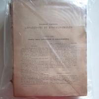 COSTRUZIONI DIVERSE di A. Scholtz. SOLO L'ATLANTE