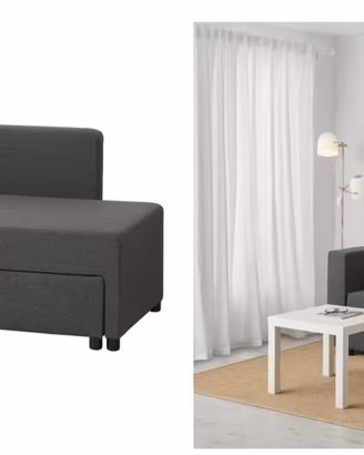 Ikea Bygget