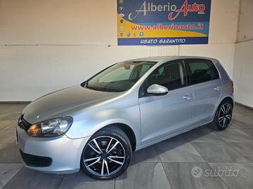 Volkswagen Golf 5 Porte Golf 5p 1.6 Comfortline bi