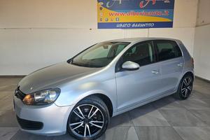 Volkswagen Golf 5 Porte Golf 5p 1.6 Comfortline bi