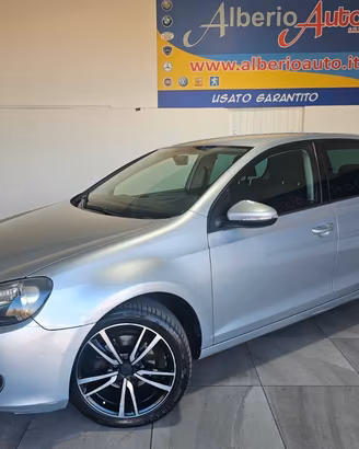 Volkswagen Golf 5 Porte Golf 5p 1.6 Comfortline bi