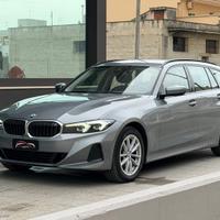 BMW 320d 48V xDrive Touring