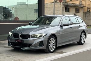 BMW 320d 48V xDrive Touring