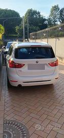 BMW serie 2 gran tourer