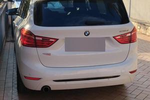 BMW serie 2 gran tourer