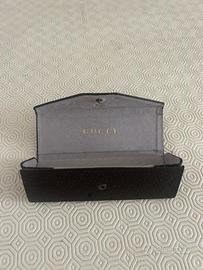 Porta occhiali Gucci fodero