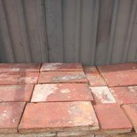 pavimento in cotto antico