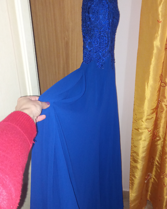 Vestito elegante donna