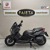 Yamaha X-Max 400 ABS - 2016