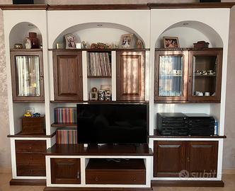 Mobile sala (legno massello)