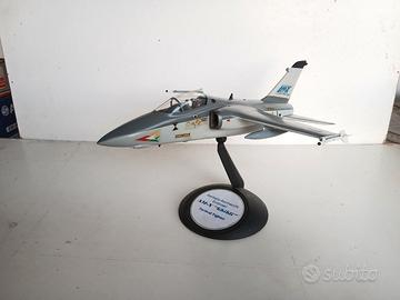 Aeritalia Aermacchi AMX "Ghibli" Piazzai(VENDUTO)