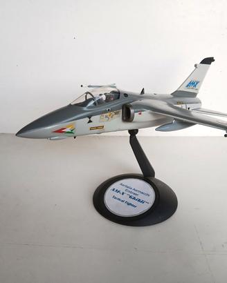 Aeritalia Aermacchi AMX "Ghibli" Piazzai(VENDUTO)